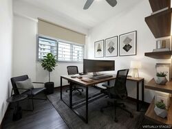 Blk 162B Rivervale Delta (Sengkang), HDB 4 Rooms #576331171